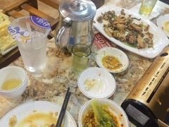 -牛排王糟粕醋火锅(海甸分店)