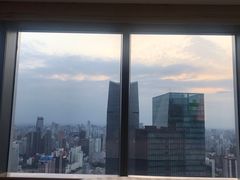 -上海静安香格里拉大酒店