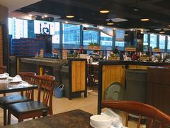 大堂-八合里潮汕鲜牛肉火锅(惠州华贸店)