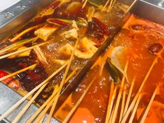 -串一火锅(赛格国际购物中心店)