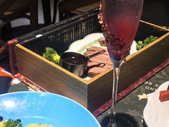 -第101座花园餐厅(湖滨88店)