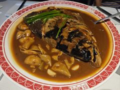 -旺顺阁·北京菜(北辰上品+)