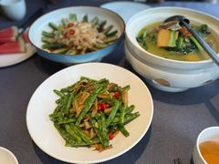 -楚禾宴·家宴(光谷大道店)