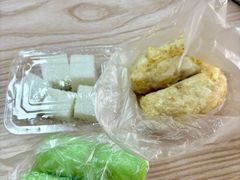 -陈记印尼风味小吃(北湖店)