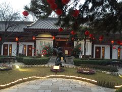 -大唐博相府酒店·陕西官府菜