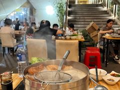 -黑山牛肉汤火锅(花城汇店)