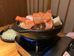 -原志优秀食材·匠心料理·海胆主题(金亿广场店)