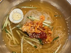 -冷面大王(大南街店)