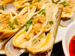 蒜蓉蛏子-苏大嘴海鲜牧场(奥林匹克店)