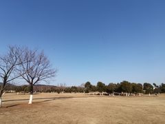 -钟山体育运动公园