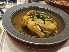 -锡和无锡菜(景丽苑店)