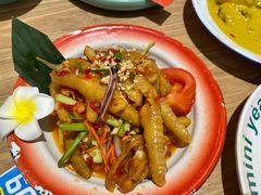 -迷你椰·泰式大排档(观前街店)