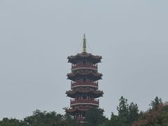 -云龙湖旅游景区