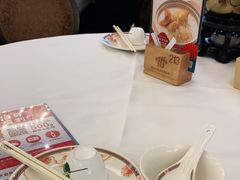 -稻香酒家·33年老字号·港式粤菜(富邦中心店)