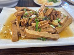 香干-台南擔仔面·卤肉饭(老虹井路店)