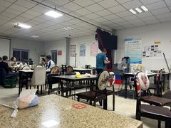 -交运海鲜烧烤大院