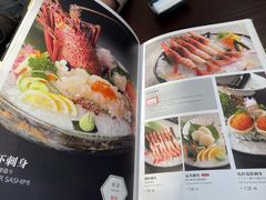 -松子料理(华威桥店)