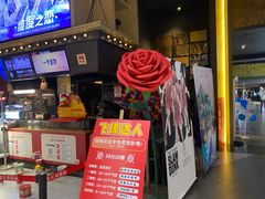 -新影联·华谊兄弟影院(望京店)