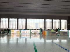 -合肥南站