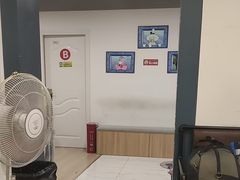 -BK·贝壳青年旅舍公寓(春熙路店)