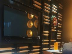 -get pizza意大利餐厅(凯德MALL店)