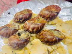 焗蜗牛-金时代顺风大酒店(协泰店)