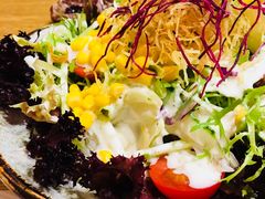 -林妈妈村·日式料理(宝山龙湖天街店)