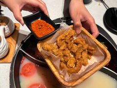 -园里火锅(仁和新城店)