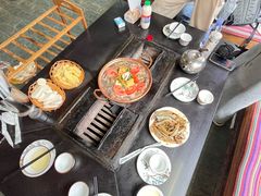 -象山村腊排骨(丽江总店)