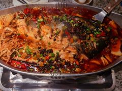 -里岛烤鱼(东港凯虹广场店)