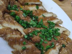 -长平肥姐白粥·海鲜打冷