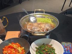 -简小舍·民间手艺菜(武昌江滩店)