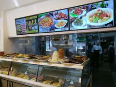 -旺仔家常菜生煎包(马端街店)