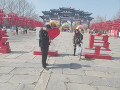 -祥源·阜阳生态乐园