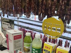 -雅酌园·烟火南京菜(颐和路店)