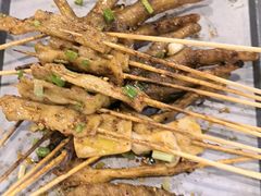 -林二哥宜烤官·宜宾小烧烤