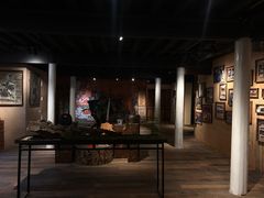 -宣科纳西古乐·非遗体验空间(大水车店)