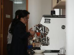 -纽巷咖啡 SOFTFOCUS COFFEE(锦和巴黎时韵店)