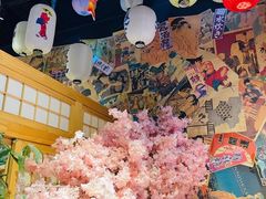 -匠糊·日本料理(美岸广场店)