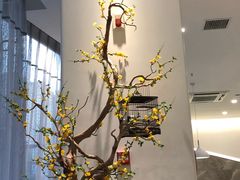 -味+新京宴·烤鸭·北京菜(创意谷店)