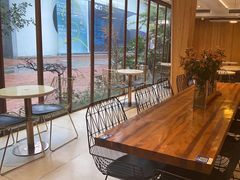 -花间茶(华侨城创意园店)