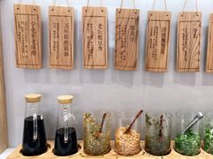 -小满手工粉(北京来福士店)