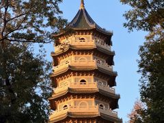 -灵谷景区