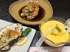 -桃夭日式料理(国信店)