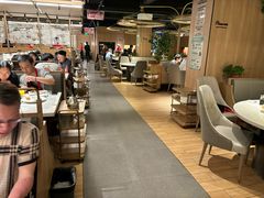 -滋奇·扬州地标火锅(兴城东路店)