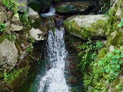 -安吉龙王山风景区