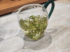 -先春西湖龍井•九曲红梅(杭大路店)