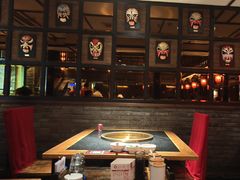 -红运火锅·中国名火锅·国风演绎(省体店)