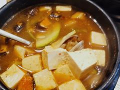-韩国料理大力士(屏风街店)