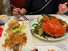 -喜记避风塘炒辣蟹(总店)